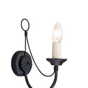 ELSTEAD CB1-BLACK настінний  світильник (CB1 BLACK)