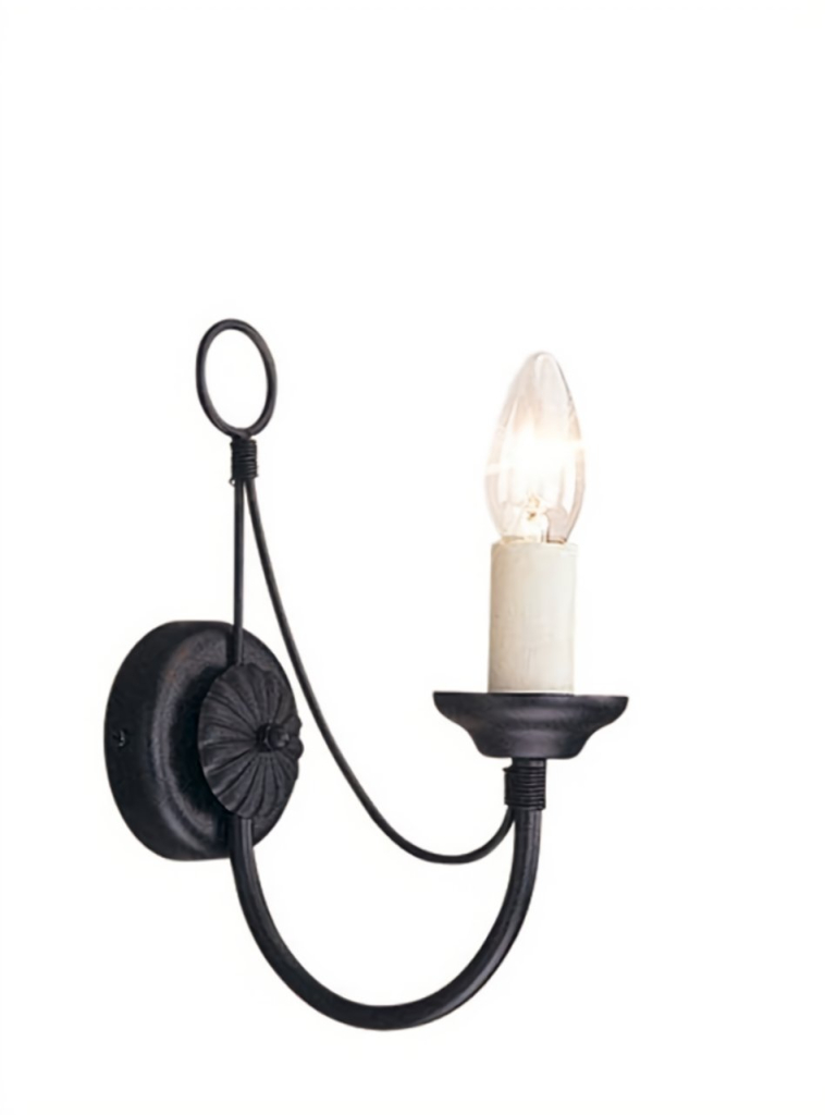 ELSTEAD CB1-BLACK настінний  світильник (CB1 BLACK)