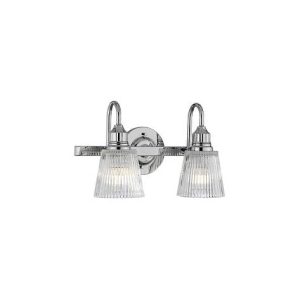 ELSTEAD QN-ADDISON2-BATH настінний світильник