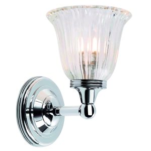 ELSTEAD BATH-AUSTEN1-PC настінний світильник IP44 (BATH/AUSTEN1 PC)