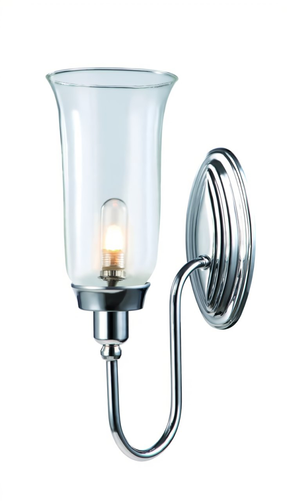 ELSTEAD BATH-BLAKE2-PN настінний  світильник IP44 (BATH/BLAKE2 PN)