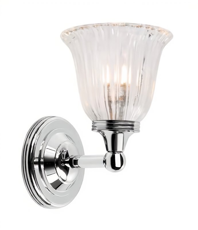 ELSTEAD BATH-AUSTEN1-PN настінний  світильник IP44 (BATH/AUSTEN1 PN)