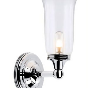 ELSTEAD BATH-AUSTEN2-PC настінний  світильник IP44 (BATH/AUSTEN2 PC)