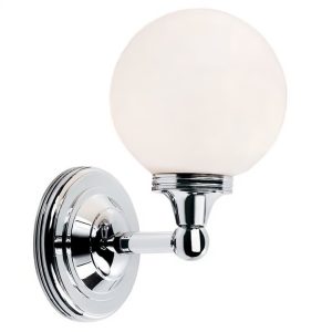 ELSTEAD BATH-AUSTEN4-PC настінний  світильник IP44 (BATH/AUSTEN4 PC)