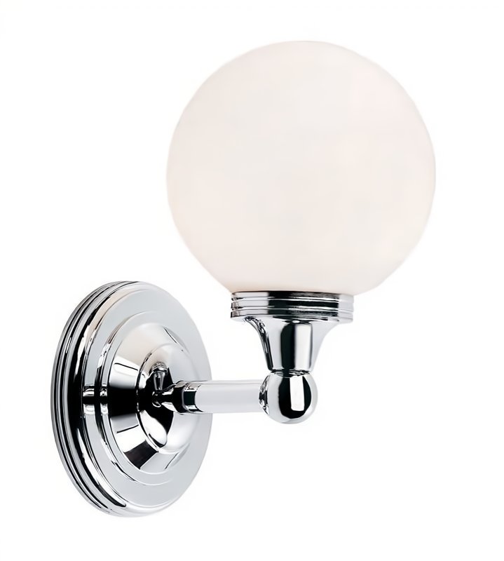 ELSTEAD BATH-AUSTEN4-PC настінний  світильник IP44 (BATH/AUSTEN4 PC)