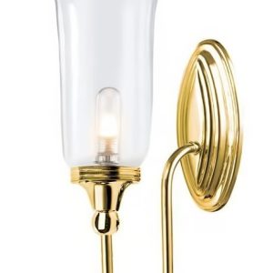 ELSTEAD BATH-BLAKE2-PB настінний  світильник IP44 (BATH/BLAKE2 PB)