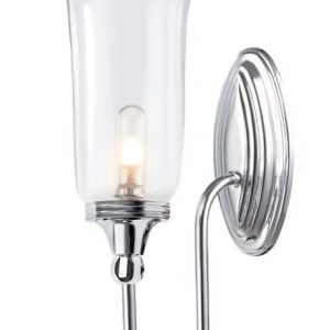 ELSTEAD BATH-BLAKE2-PC настінний  світильник IP44 (BATH/BLAKE2 PC)
