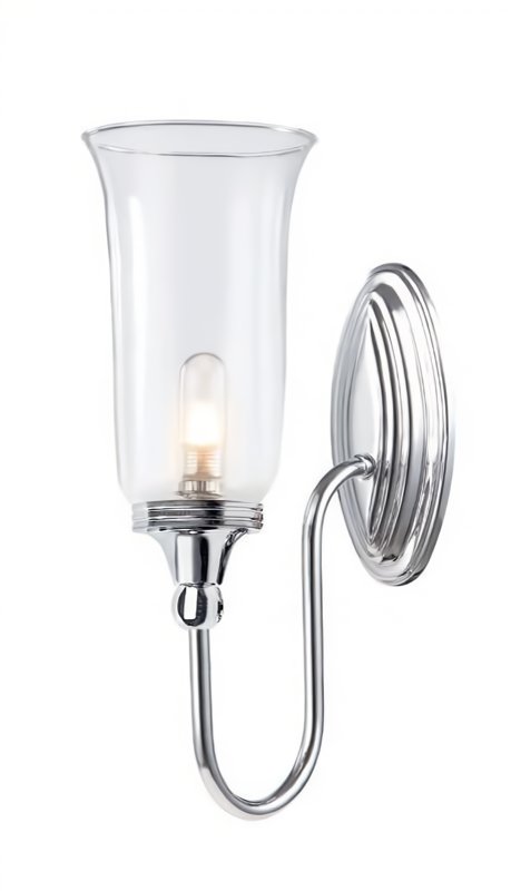 ELSTEAD BATH-BLAKE2-PC настінний  світильник IP44 (BATH/BLAKE2 PC)