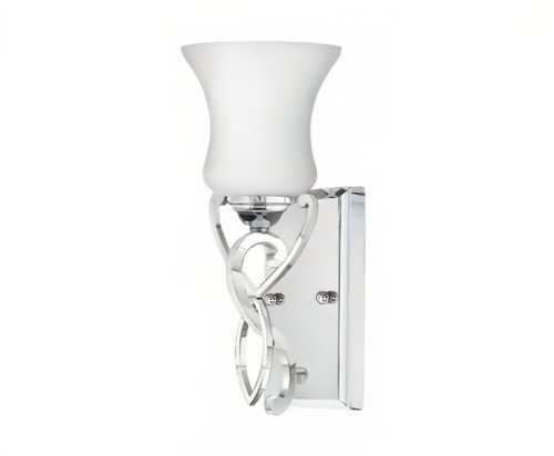 ELSTEAD HK-BROOKE1-BATH настінний світильник IP44 (HK/BROOKE1 BATH)