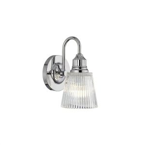 ELSTEAD QN-ADDISON1-BATH настінний світильник
