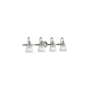 ELSTEAD QN-ADDISON4-BATH настінний світильник