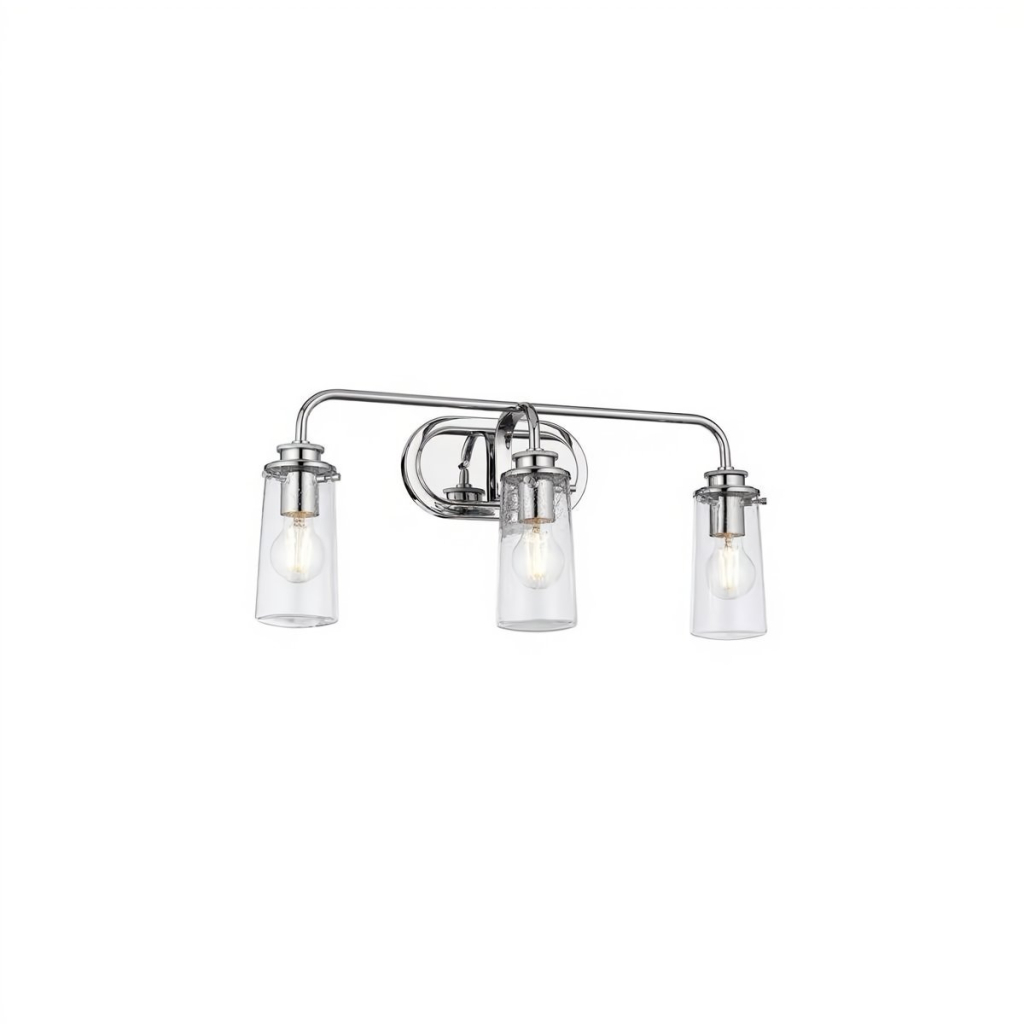 ELSTEAD QN-BRAELYN3-PC настінний світильник