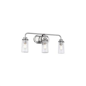 ELSTEAD QN-BRAELYN3-PC настінний світильник