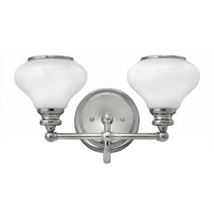 ELSTEAD HK-AINSLEY2-BATH настінний світильник IP44 (HK/AINSLEY2 BATH)