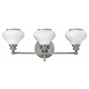 ELSTEAD HK-AINSLEY3-BATH настінний світильник IP44 (HK/AINSLEY3 BATH)